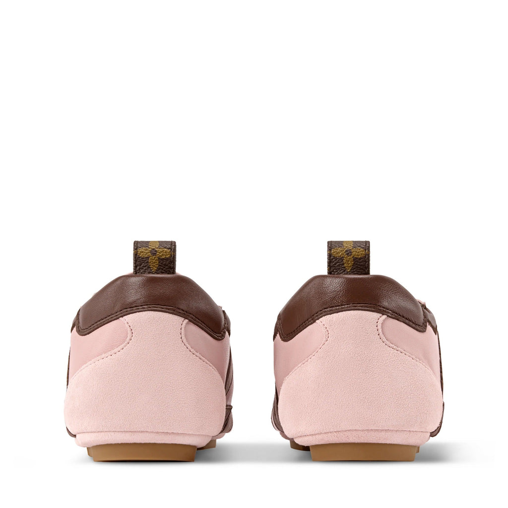 LV Sneakerina