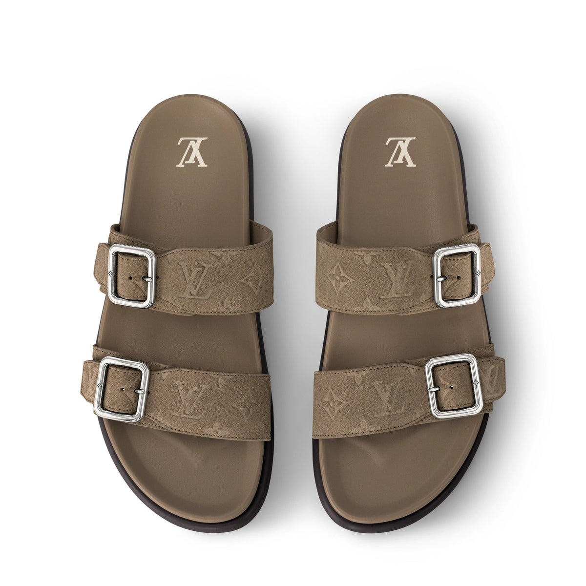 LV Venice Mule
