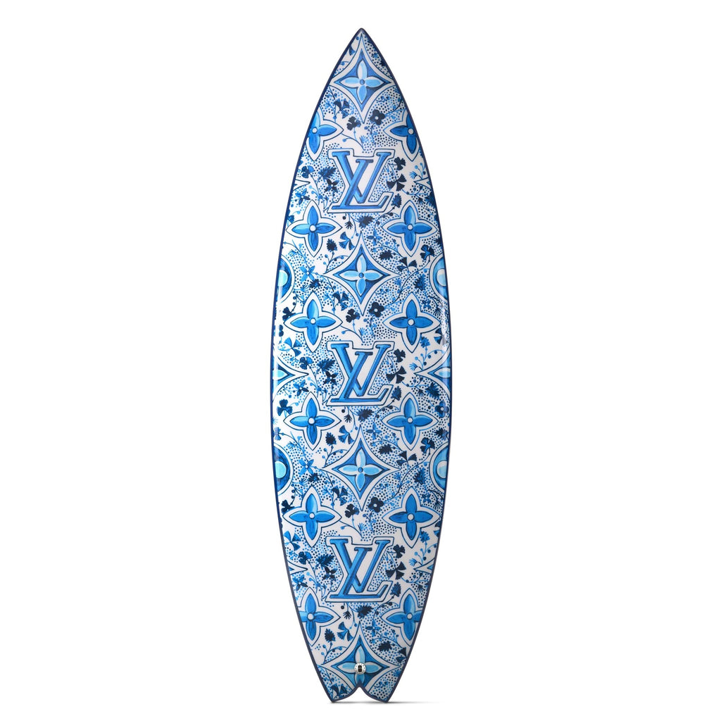 Shortboard Foliage