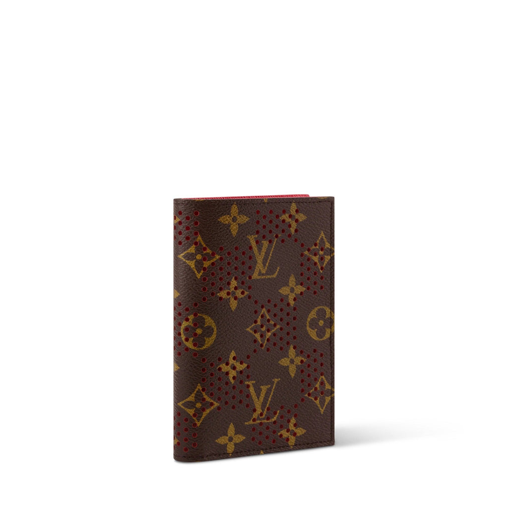 Passport Cover