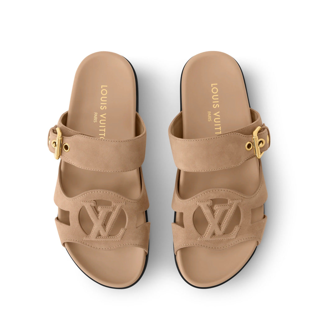 LV Isola Comfort Sandal