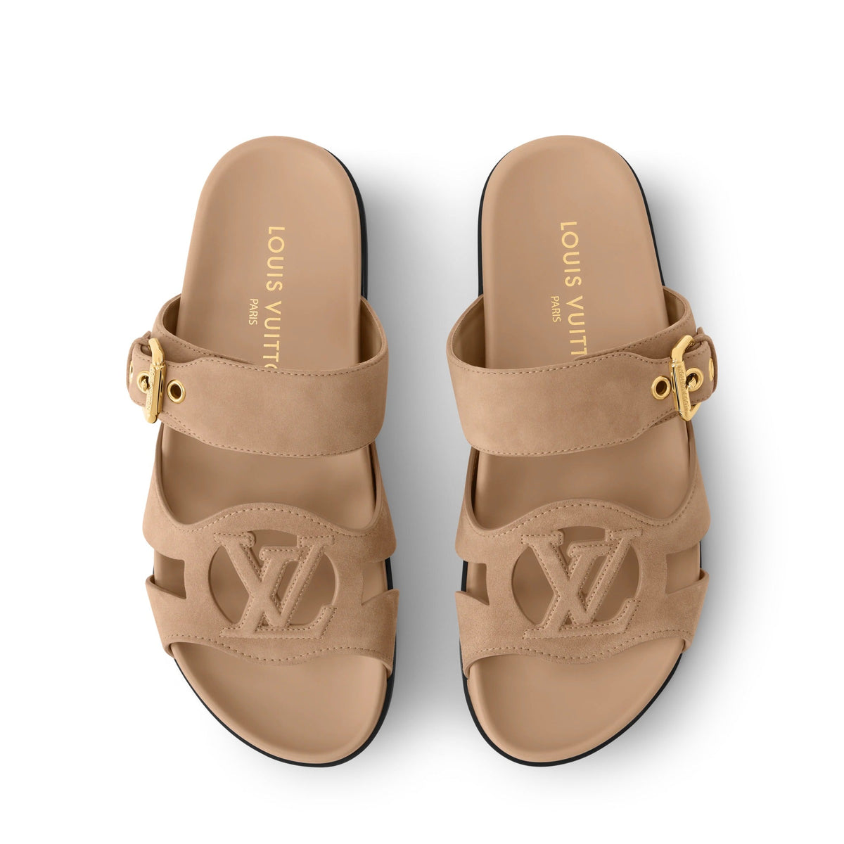 LV Isola Comfort Sandal