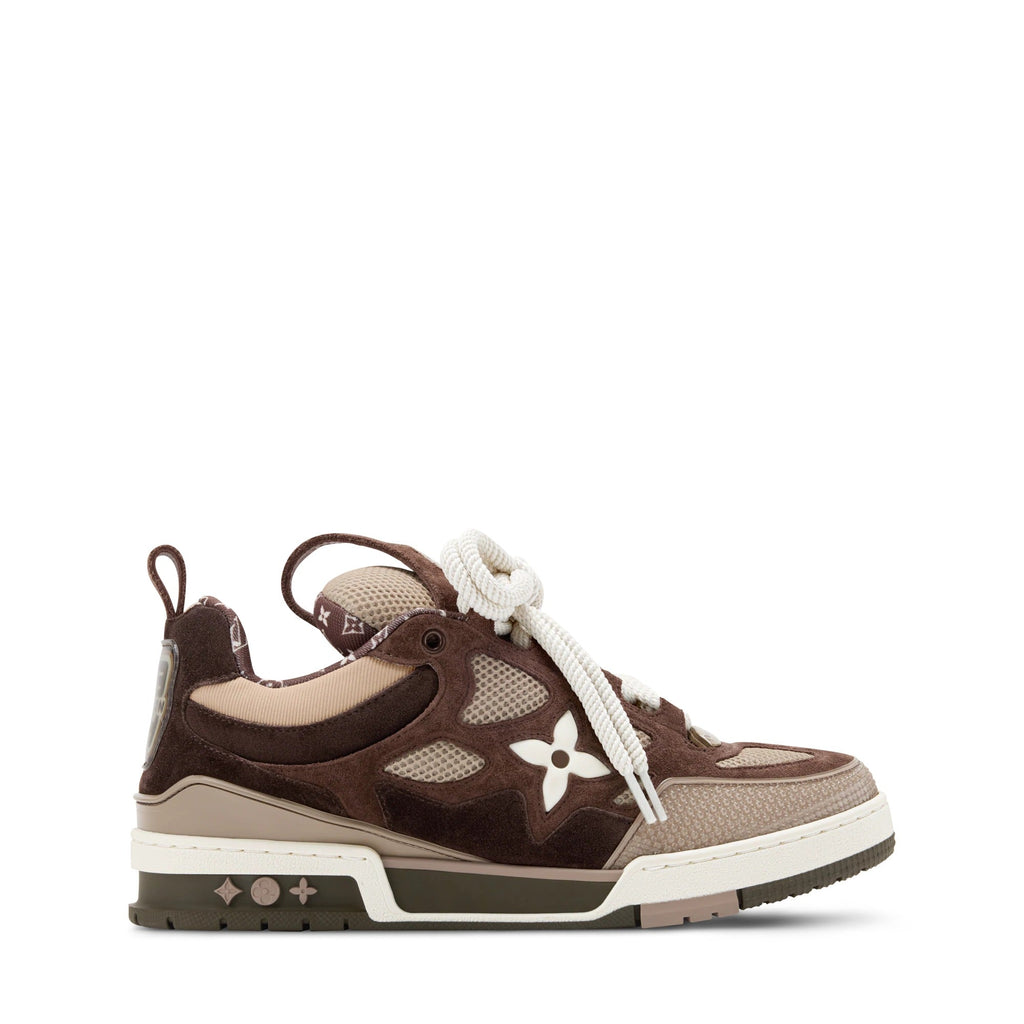 LV Skate Sneaker