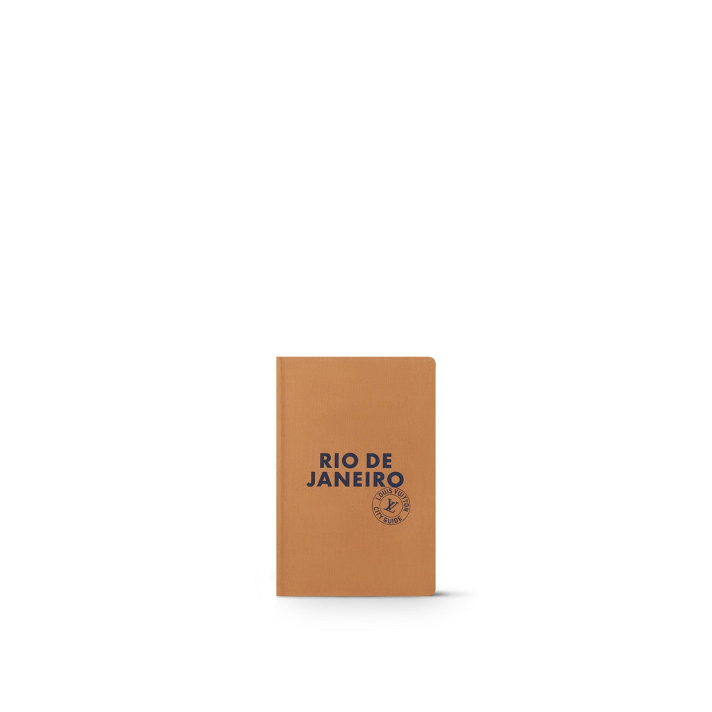 City Guide Rio