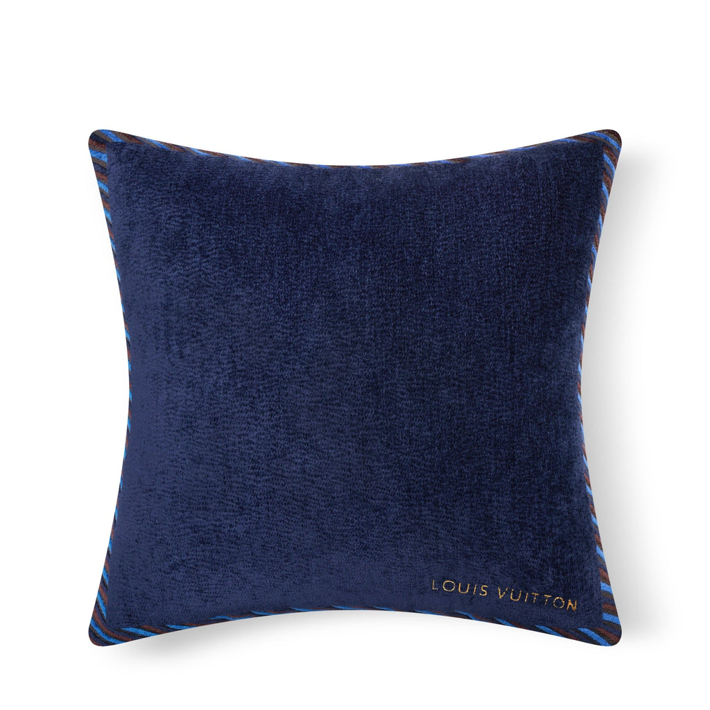 Vinyl Cushion 50 x 50