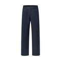 Light Linen Workwear Pants