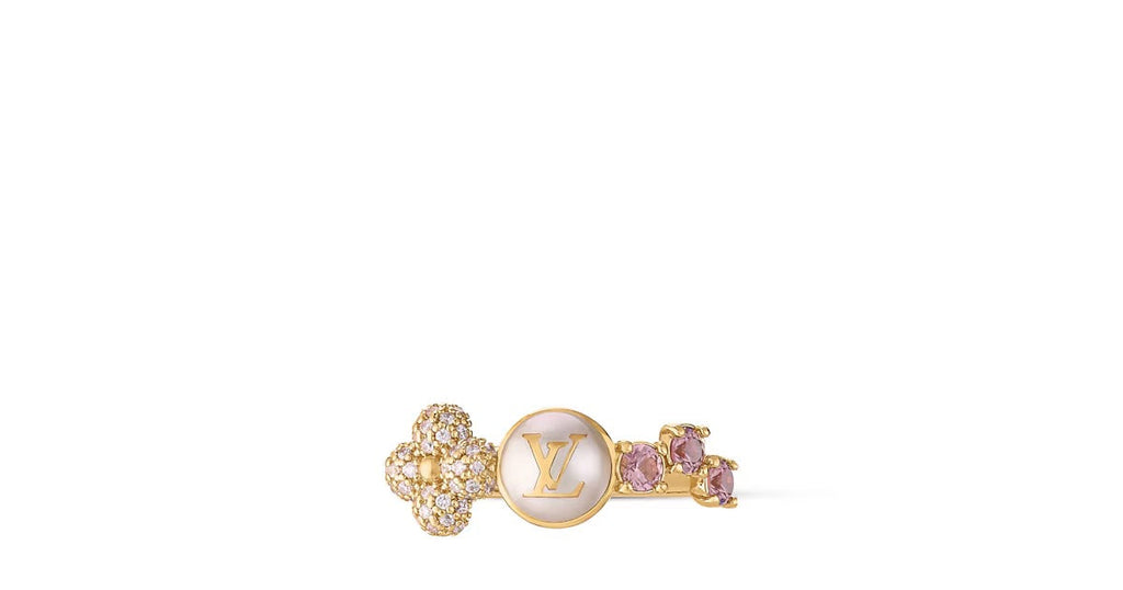 LV Blooming Symphony Ring