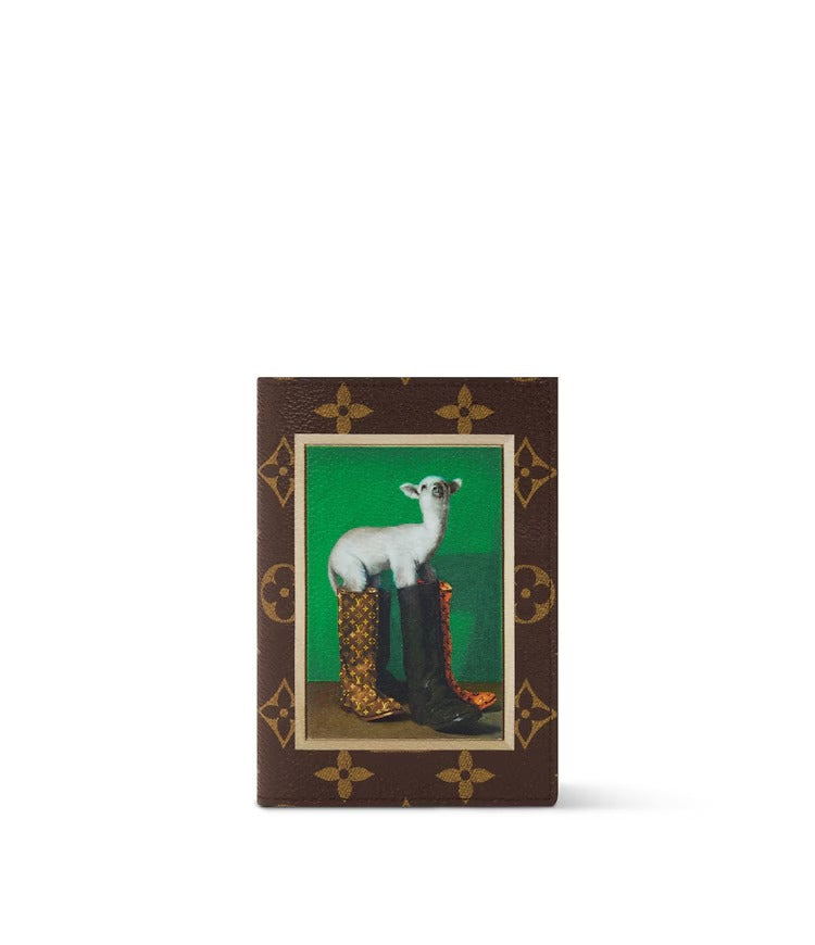 Passport Cover
