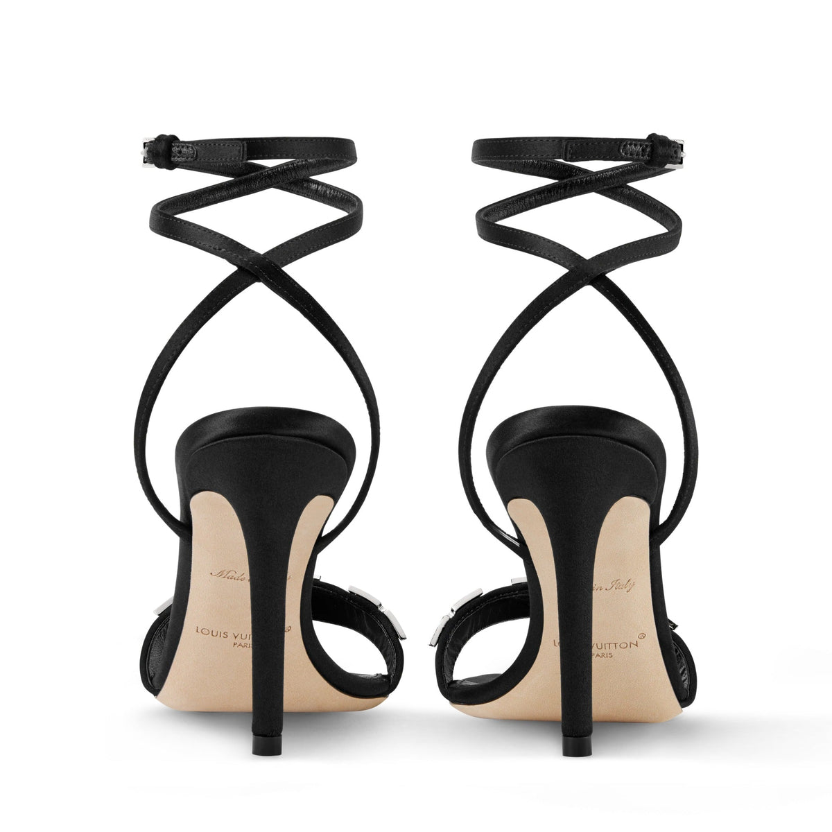 Gala Sandal