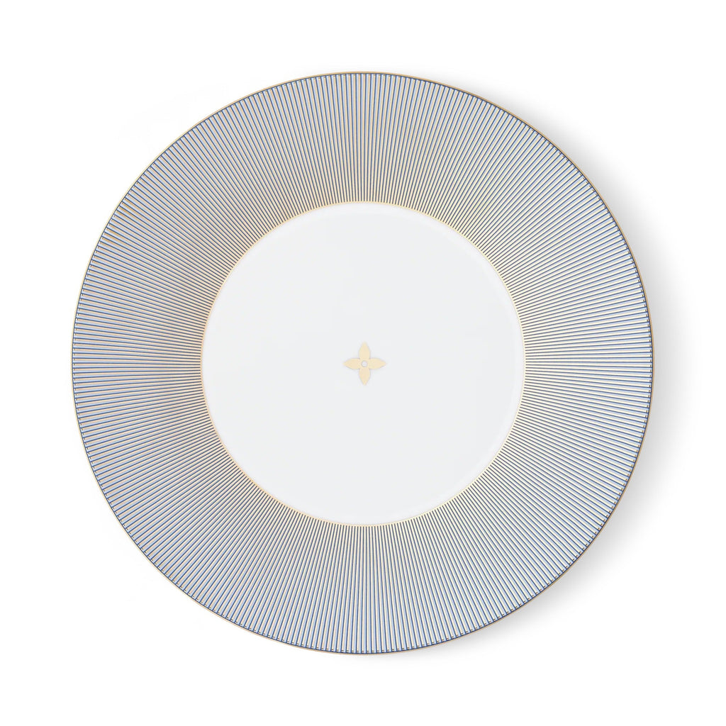 Dichroic Set Of 2 Presentation Plates