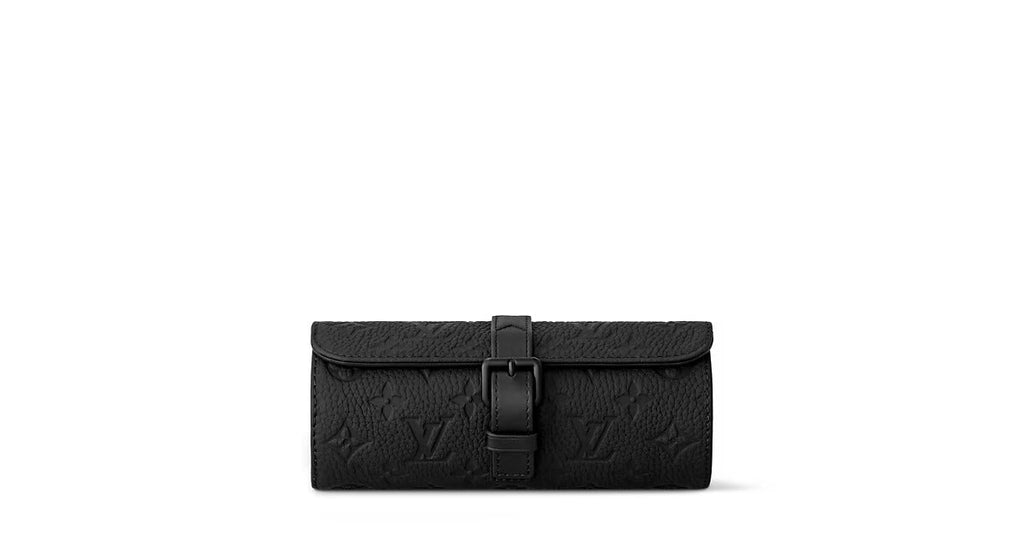 Etui 3 Montres