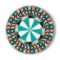 Animali Fantastici Faces Presentation Plate