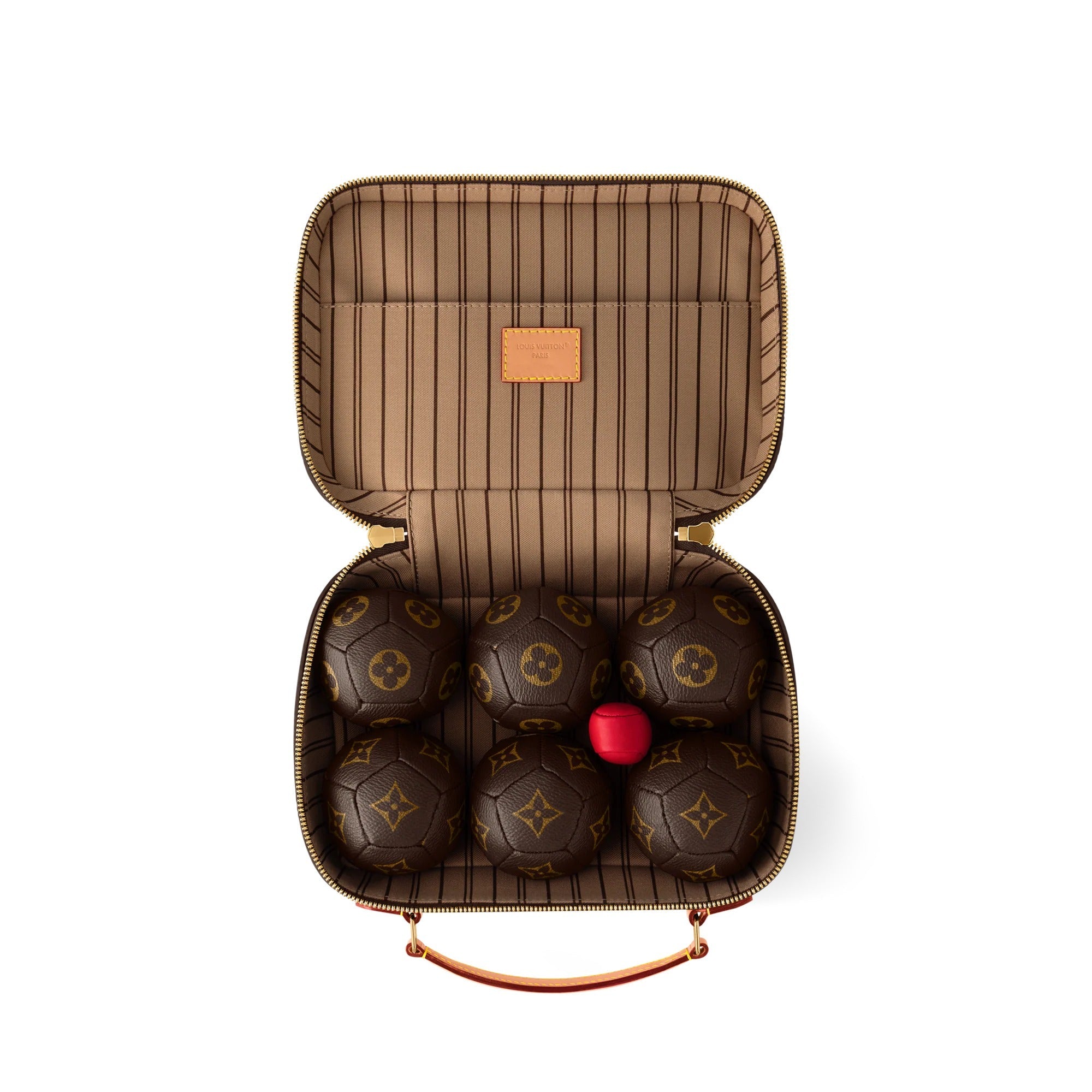 Soft Pétanque Set
