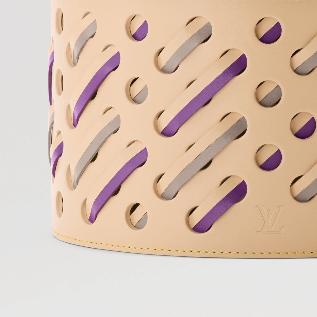 Diago Low Vase