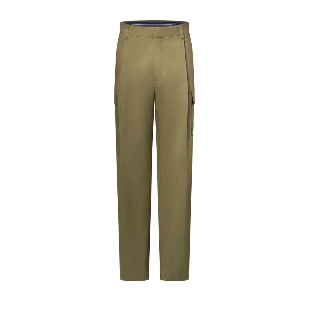 3D Pockets Cargo Pants
