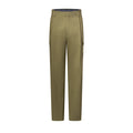 3D Pockets Cargo Pants