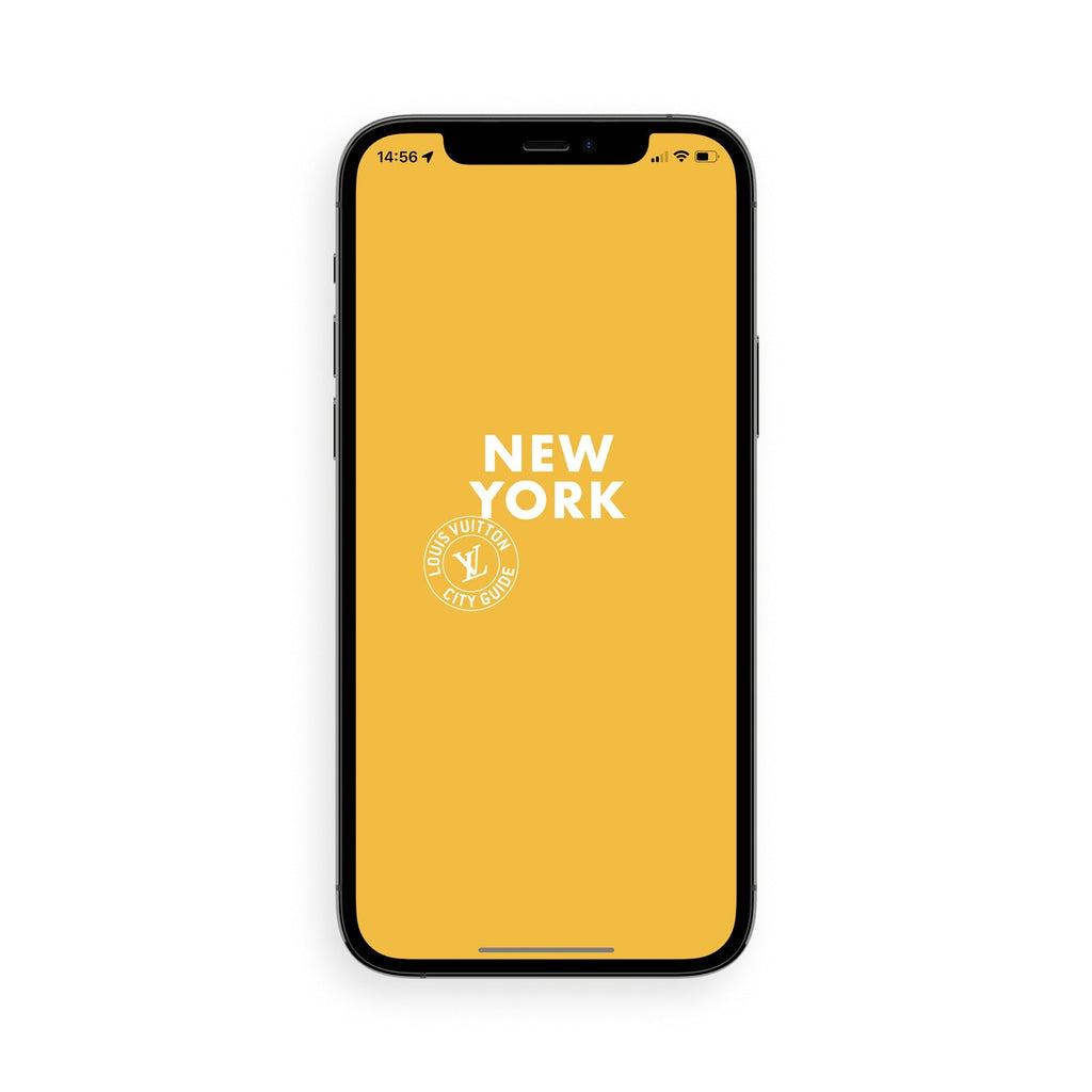 City Guide New York