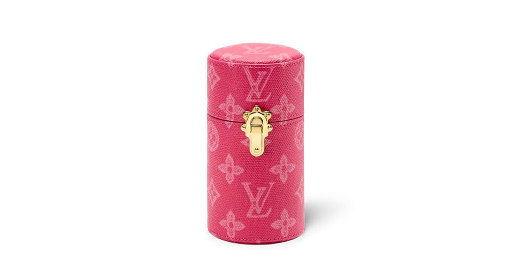 100 ML Travel Case