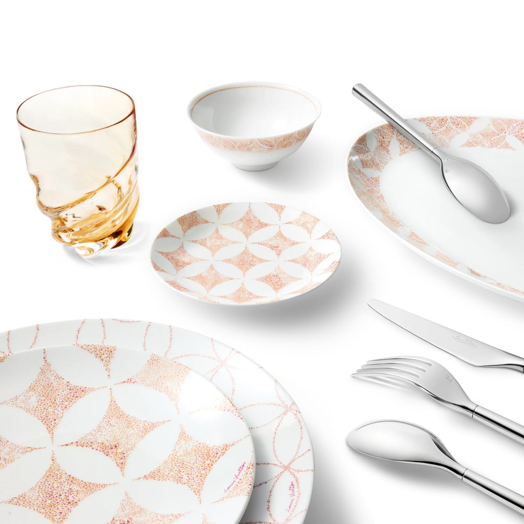 Constellation Oval Platter