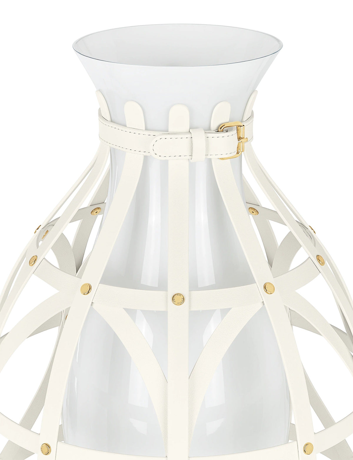 Diamond Vase By Marcel Wanders