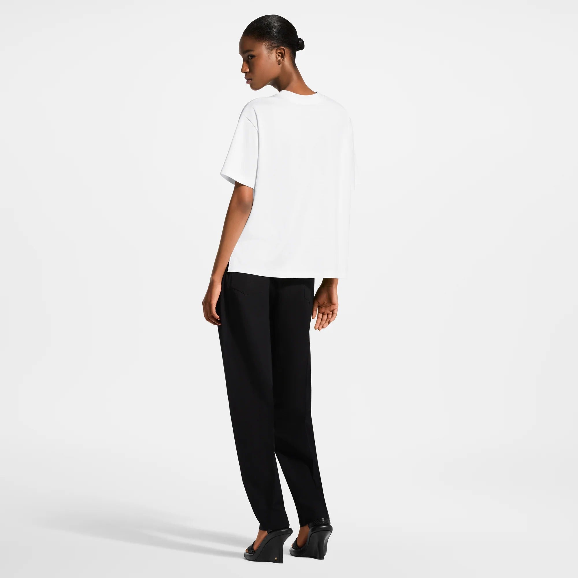 Signature Blocks T-Shirt