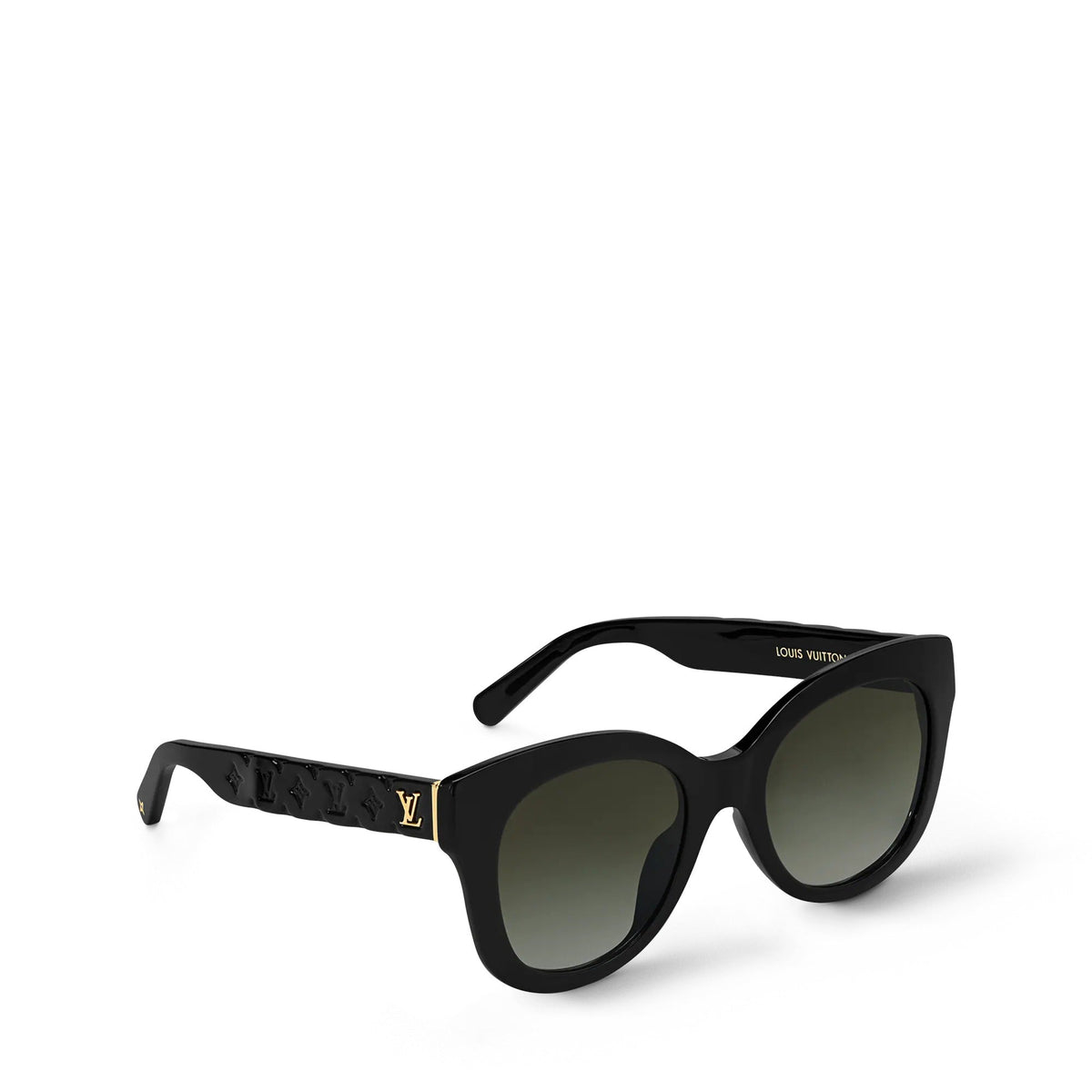 LV Empreinte Light Round Sunglasses