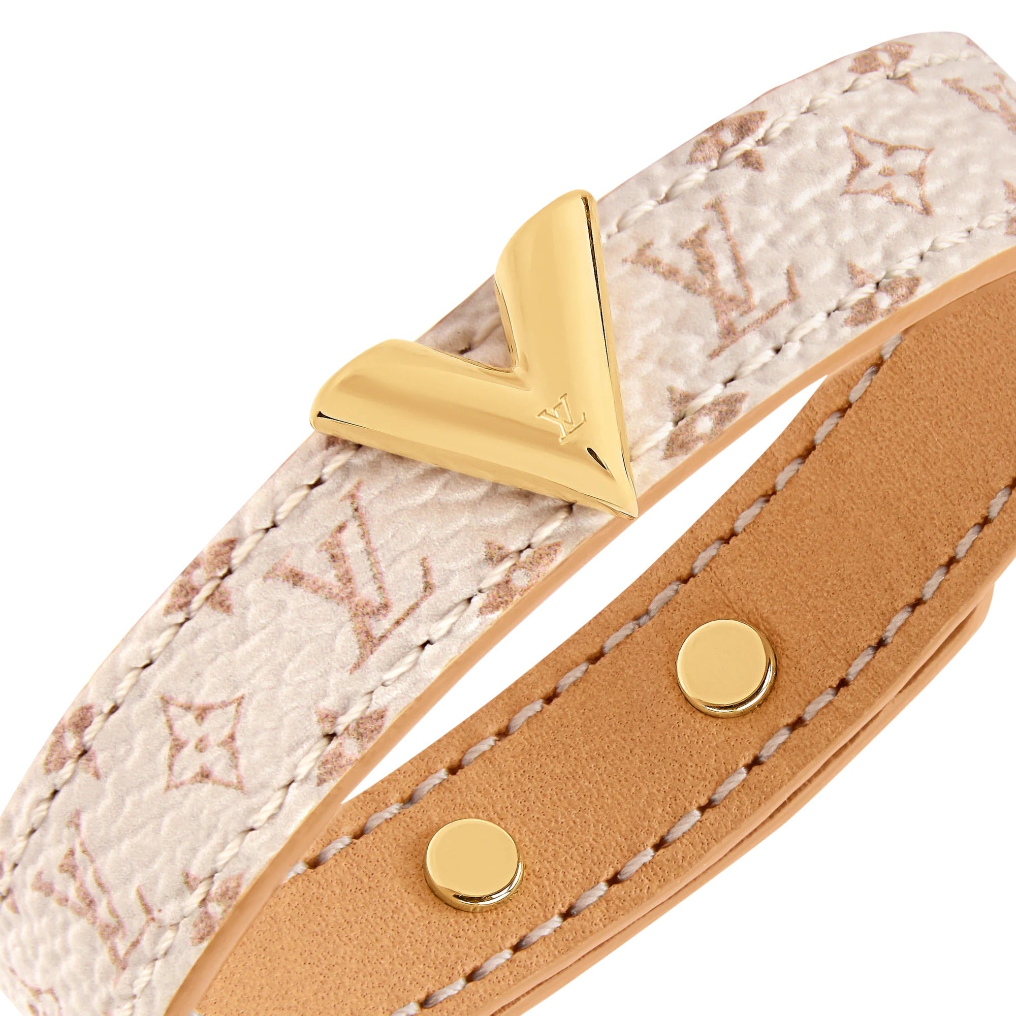 Essential V Bracelet