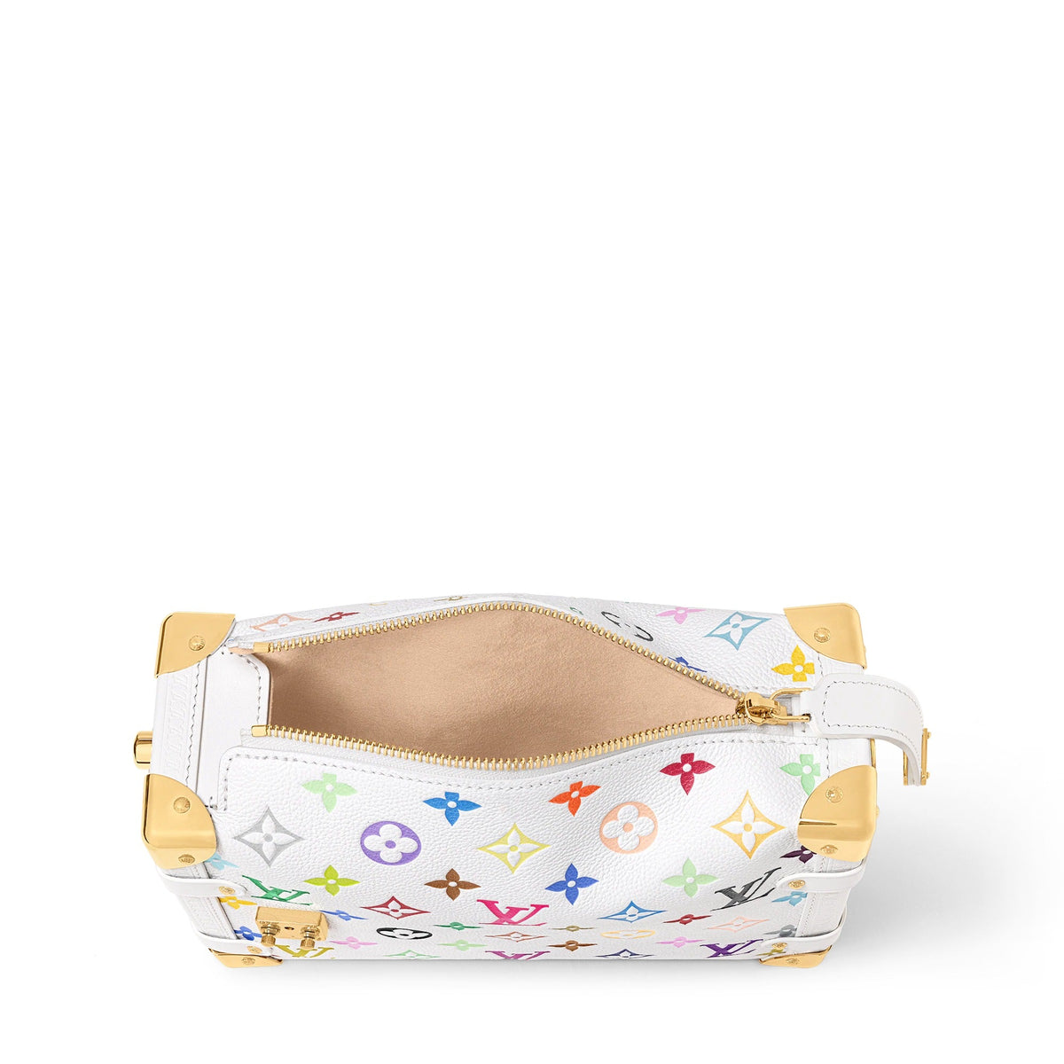 LV x TM Side Trunk MM