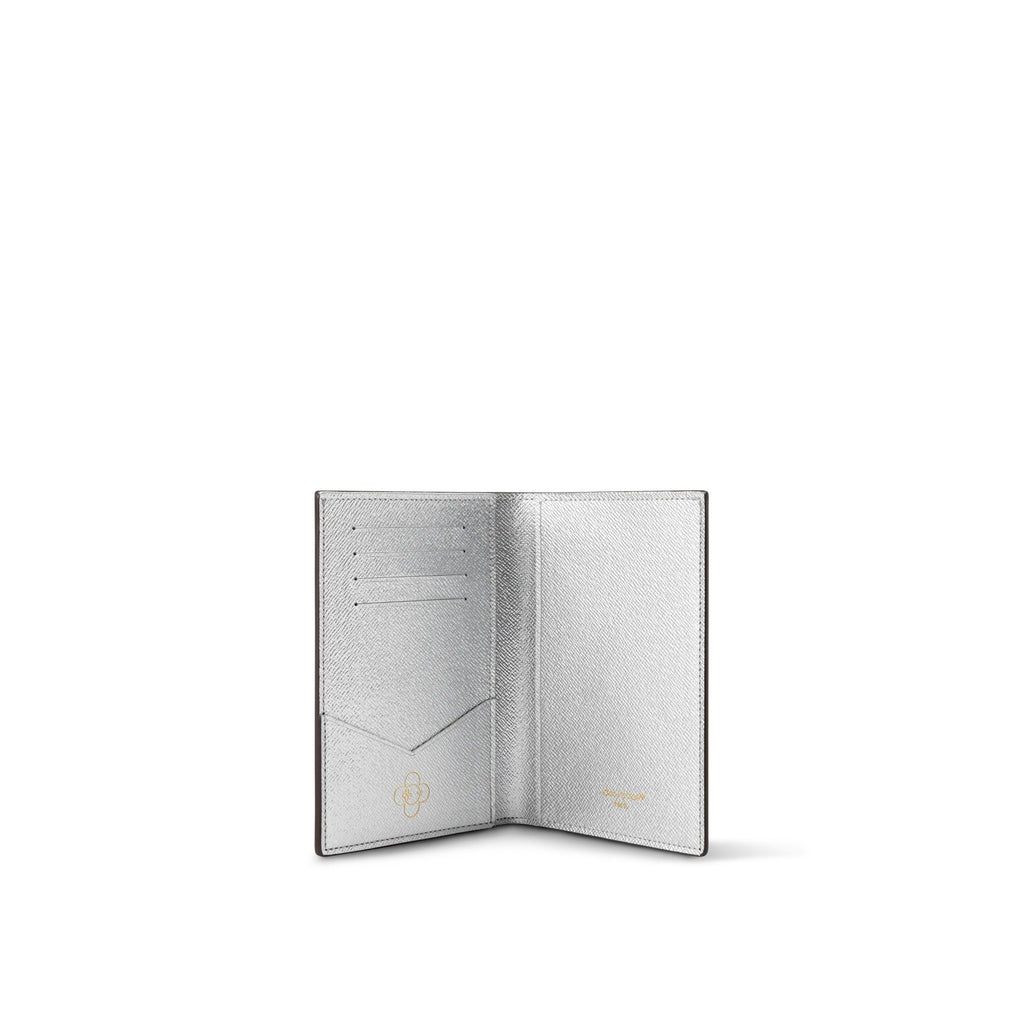 57th Street NYC Passport Cover