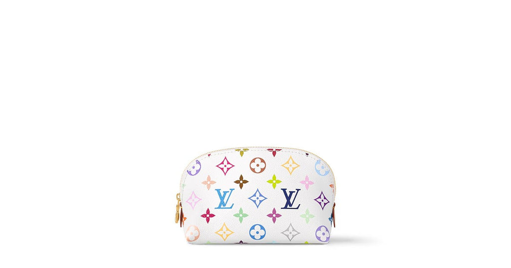 LV x TM Cosmetic Pouch PM