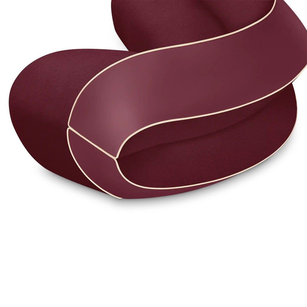 Binda Sofa By Raw Edges