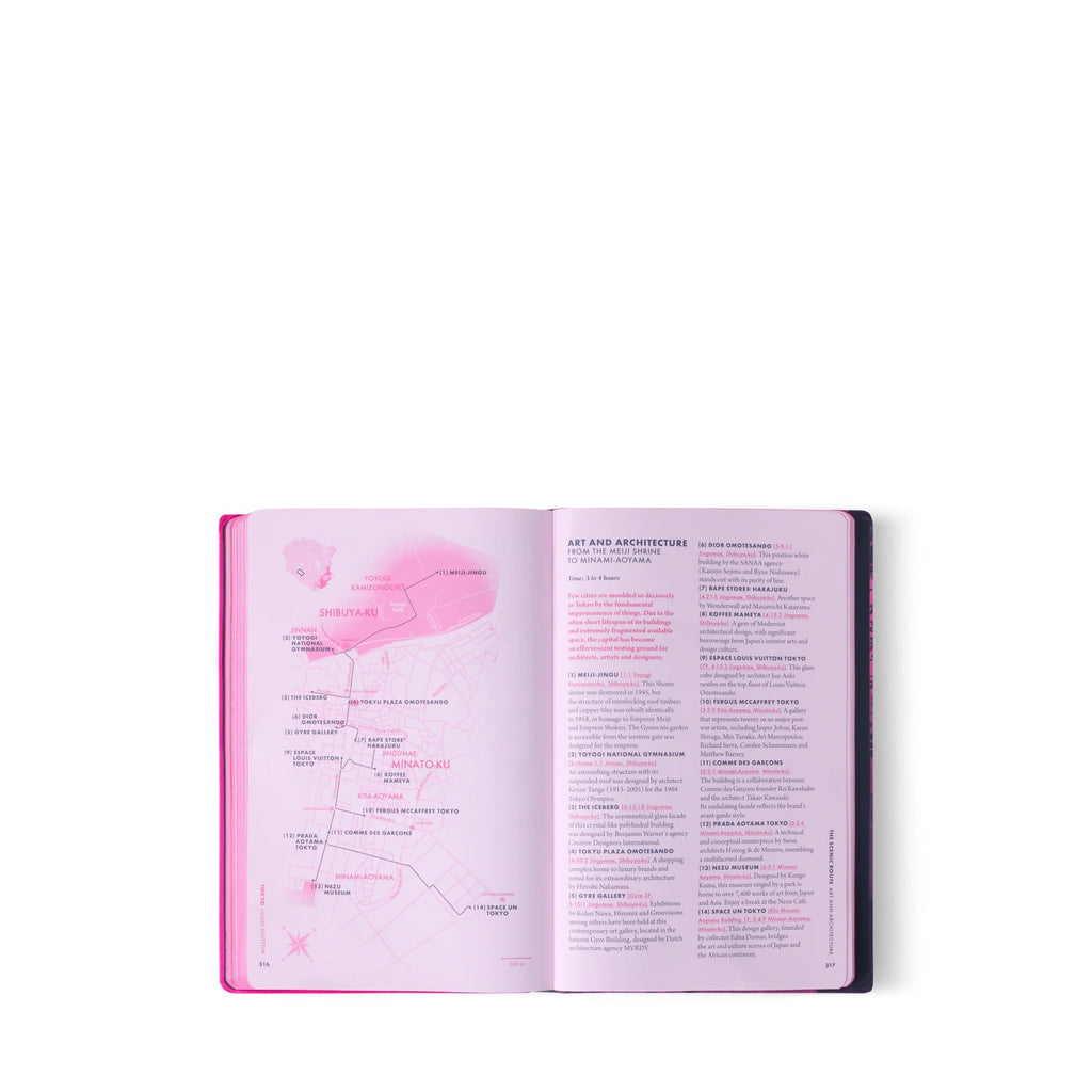 City Guide Tokyo