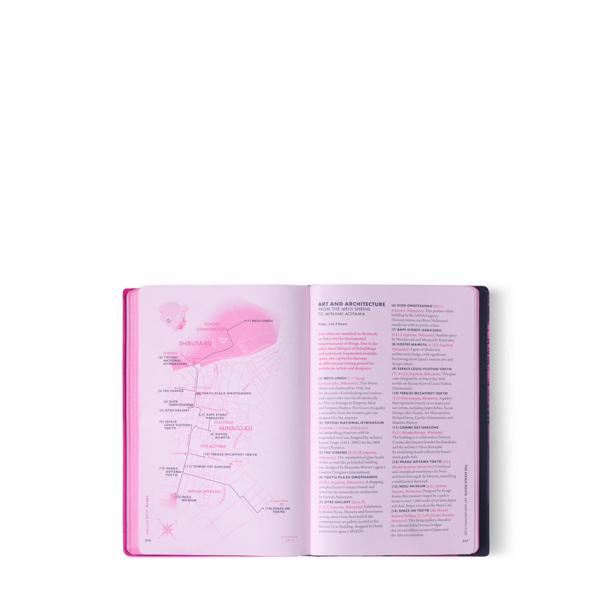 City Guide Tokyo