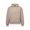 Jacquard Signature Hoodie