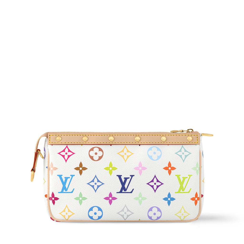 LV x TM Pochette Accessoires
