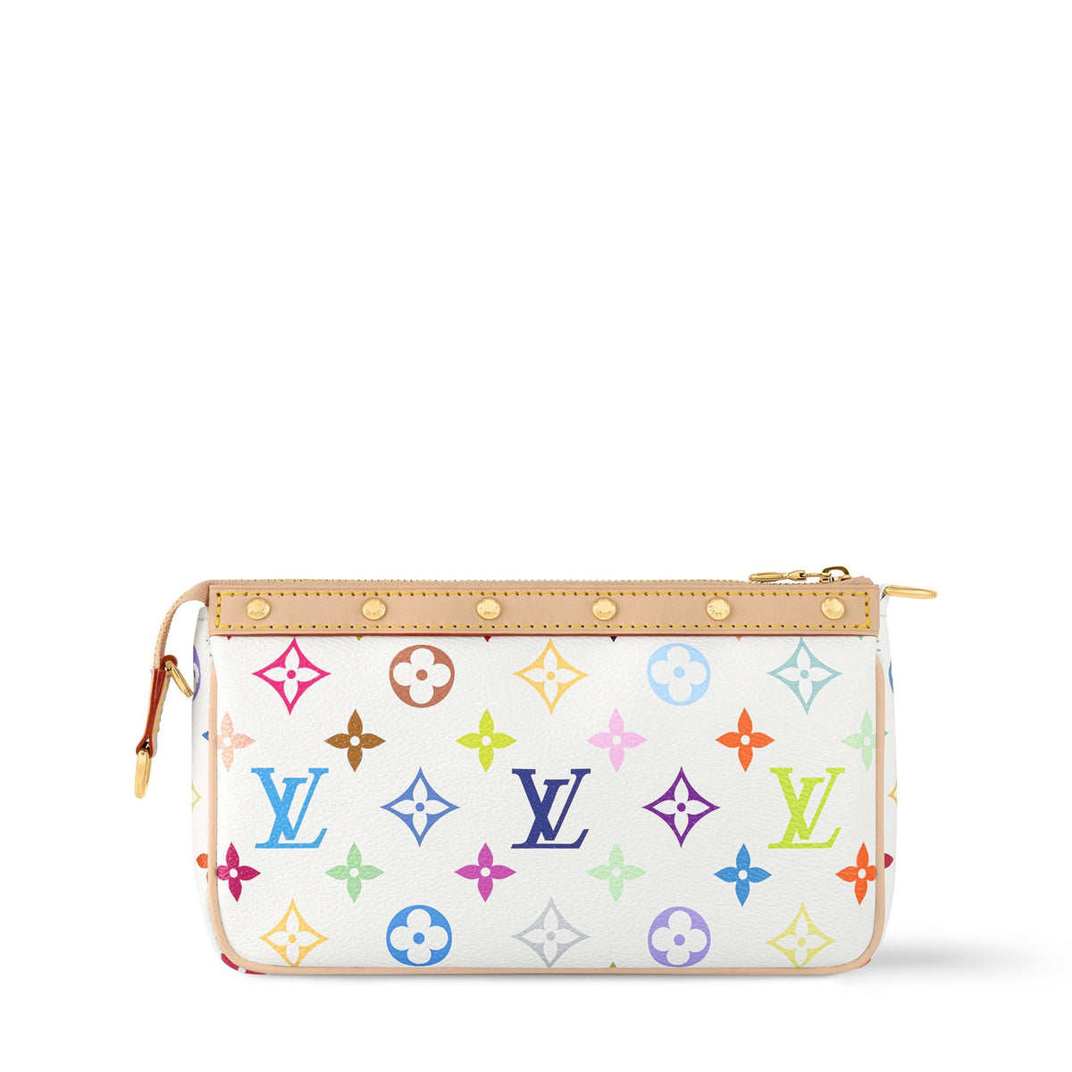 LV x TM Pochette Accessoires