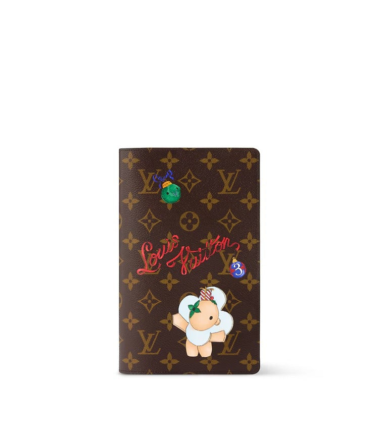 Notebook Cover MM