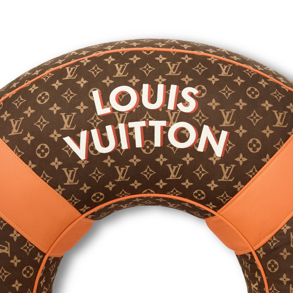 Monogram Inner Tube