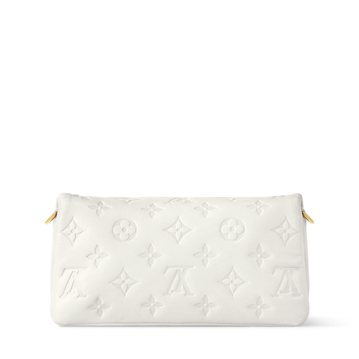 Pochette Coussin