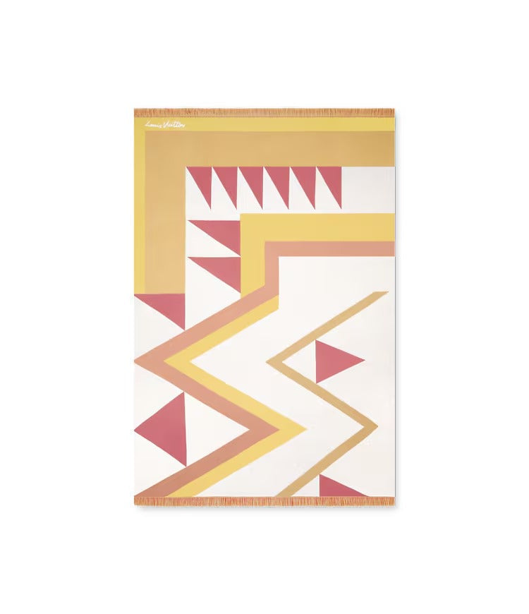 Everest Throw Blanket