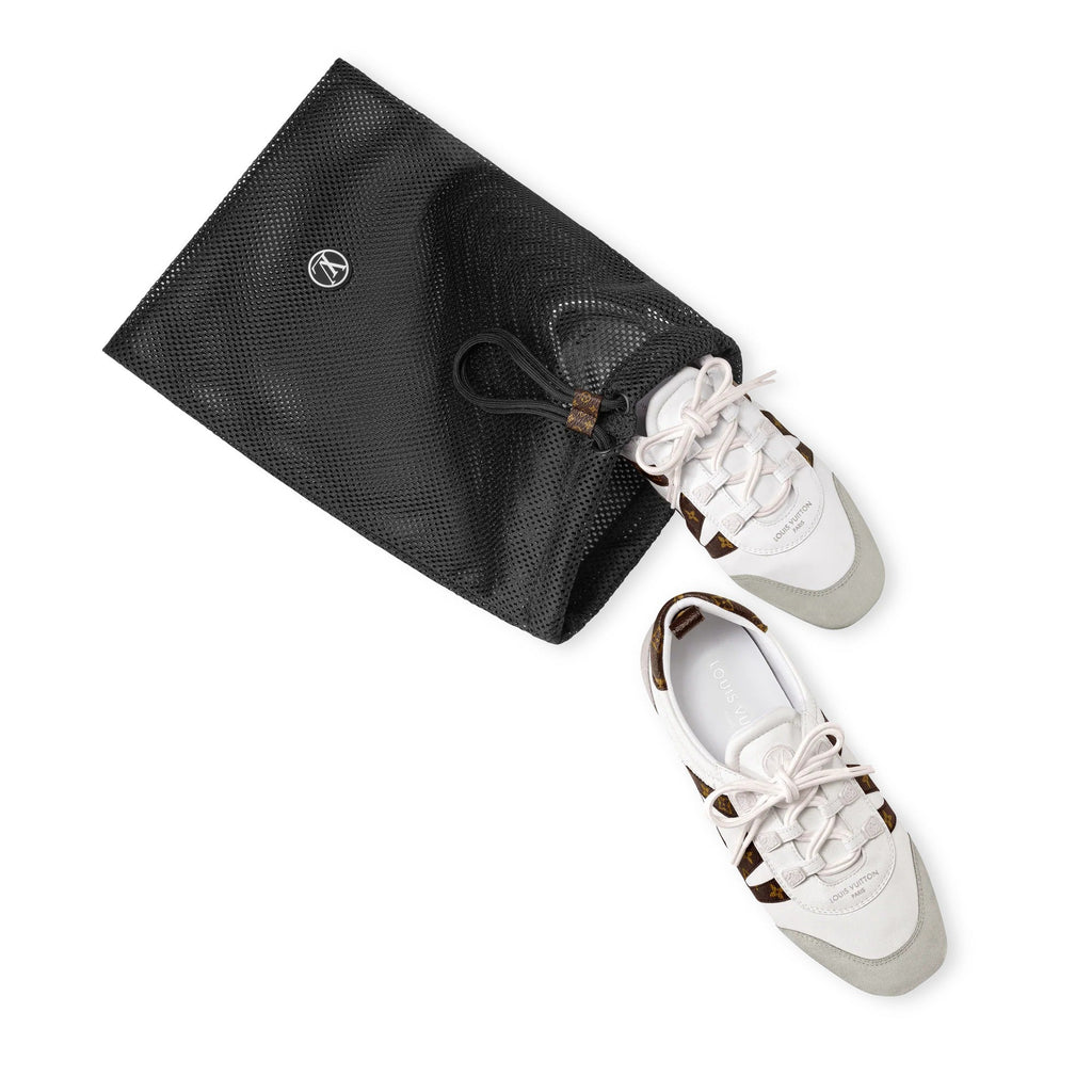 LV x TM LV Sneakerina