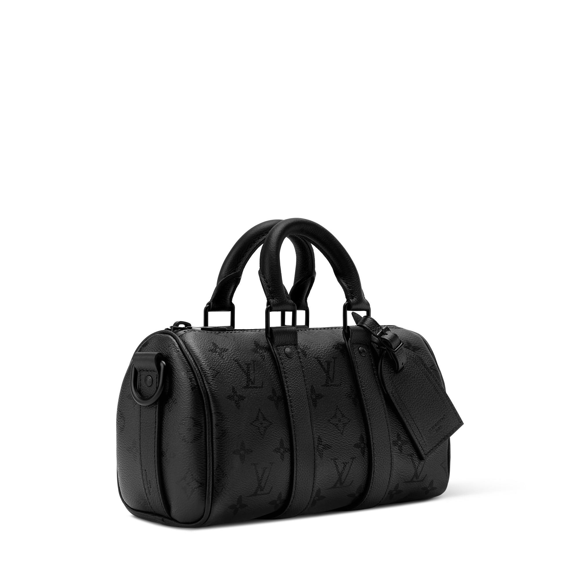 Keepall Bandoulière 25