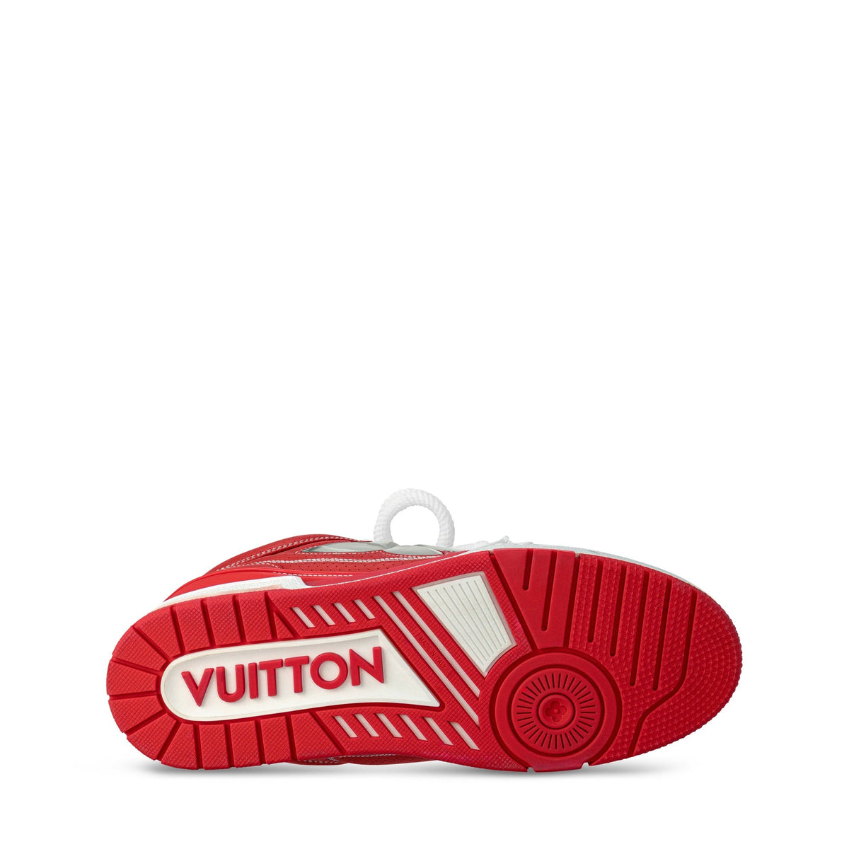 LV Skate Sneaker