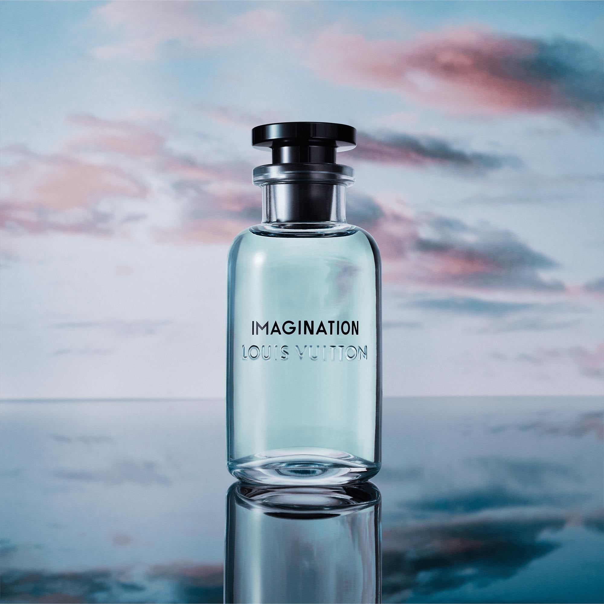 Travel Spray Refill Imagination