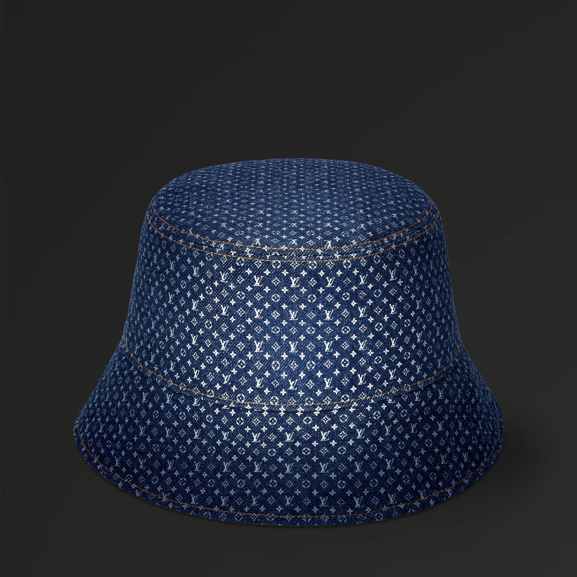 Nanogram Reflective Bucket Hat