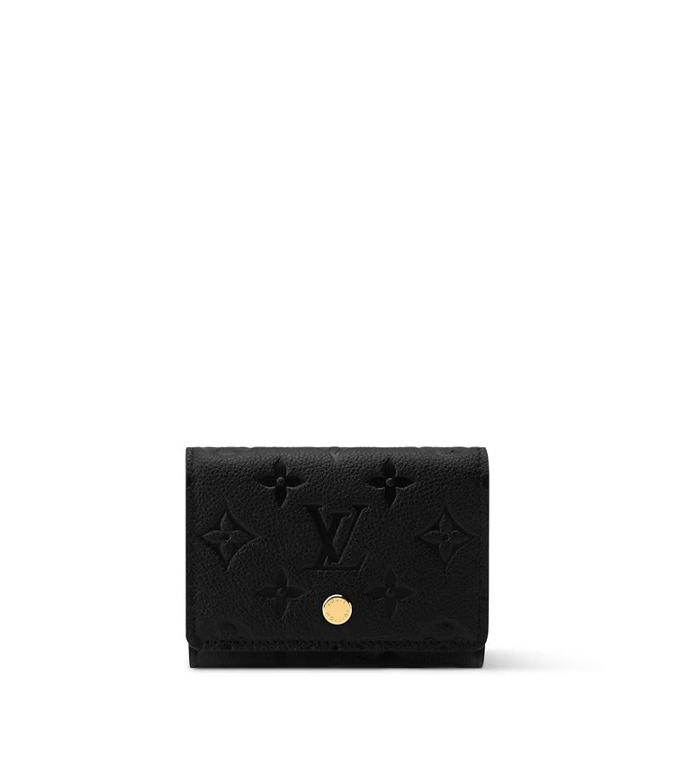 Envelope Business Card Holder