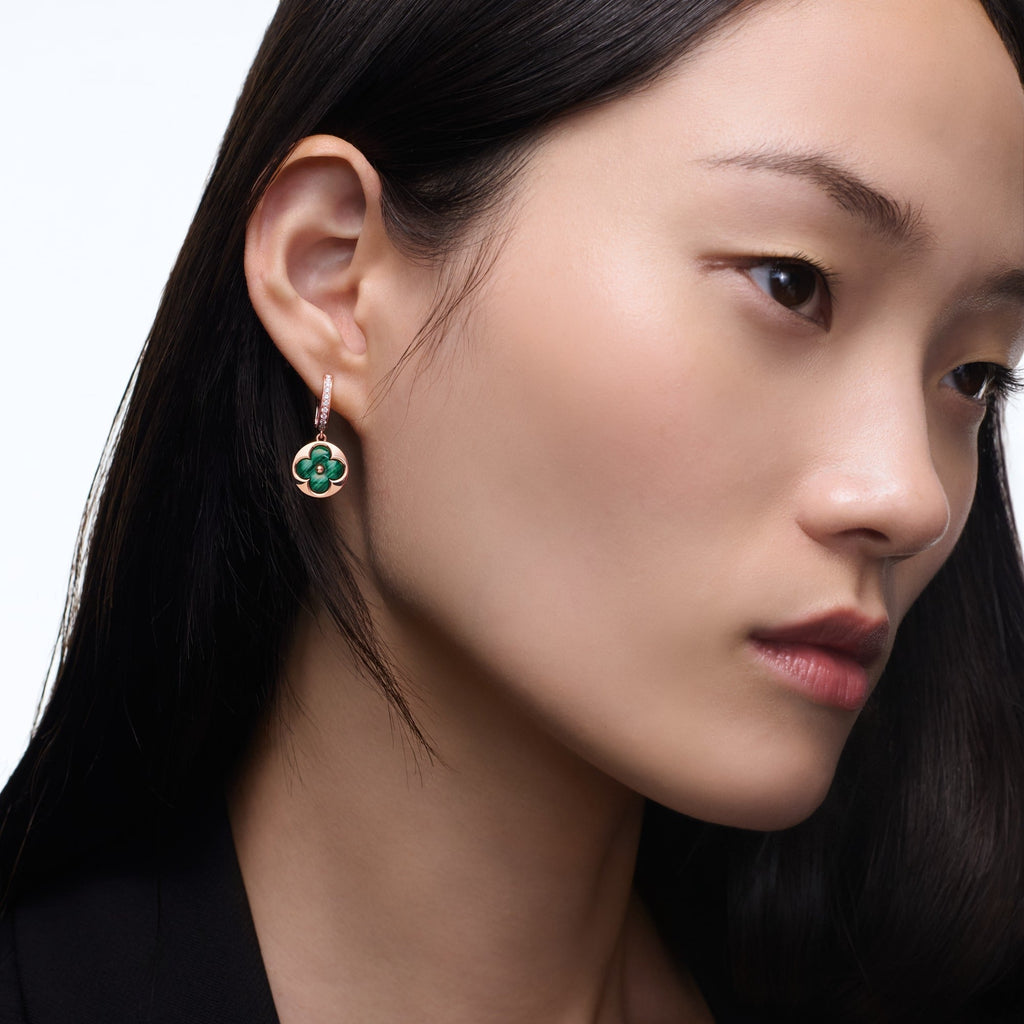 Color Blossom BB Sun Sleeper, Pink Gold, Malachite and Diamonds - per unit
