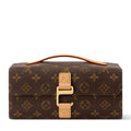 Hanging Toiletry Bag