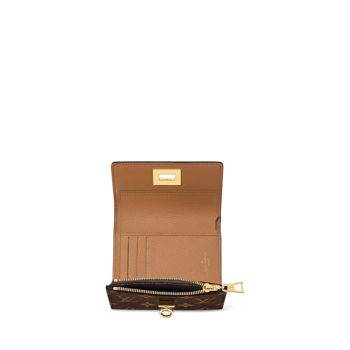 Victorine On My Side Wallet