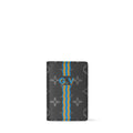 Pocket Organizer Mon Monogram